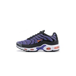 Perfect Kicks Mens Nike Air Max Plus Tn Purple Black CD0609-024 Running Shoes